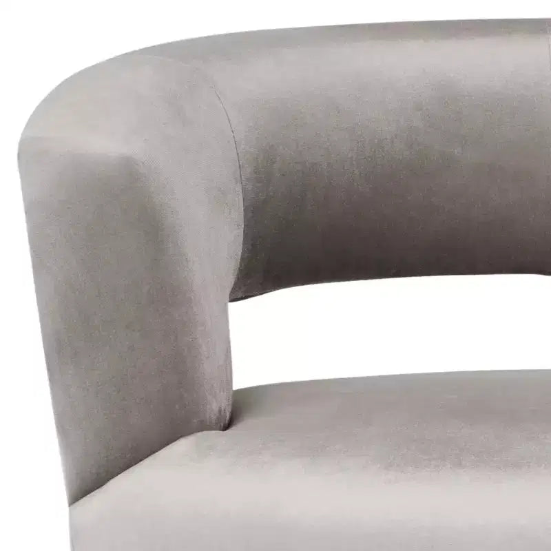 Manet Accent Chair - FOX6272