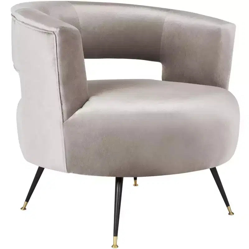 Manet Accent Chair - FOX6272