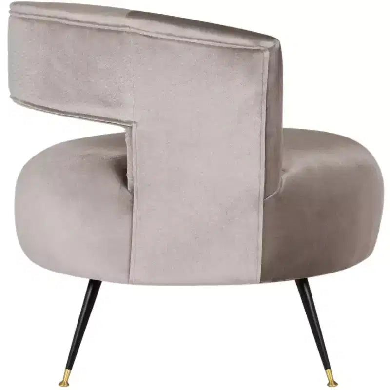Manet Accent Chair - FOX6272
