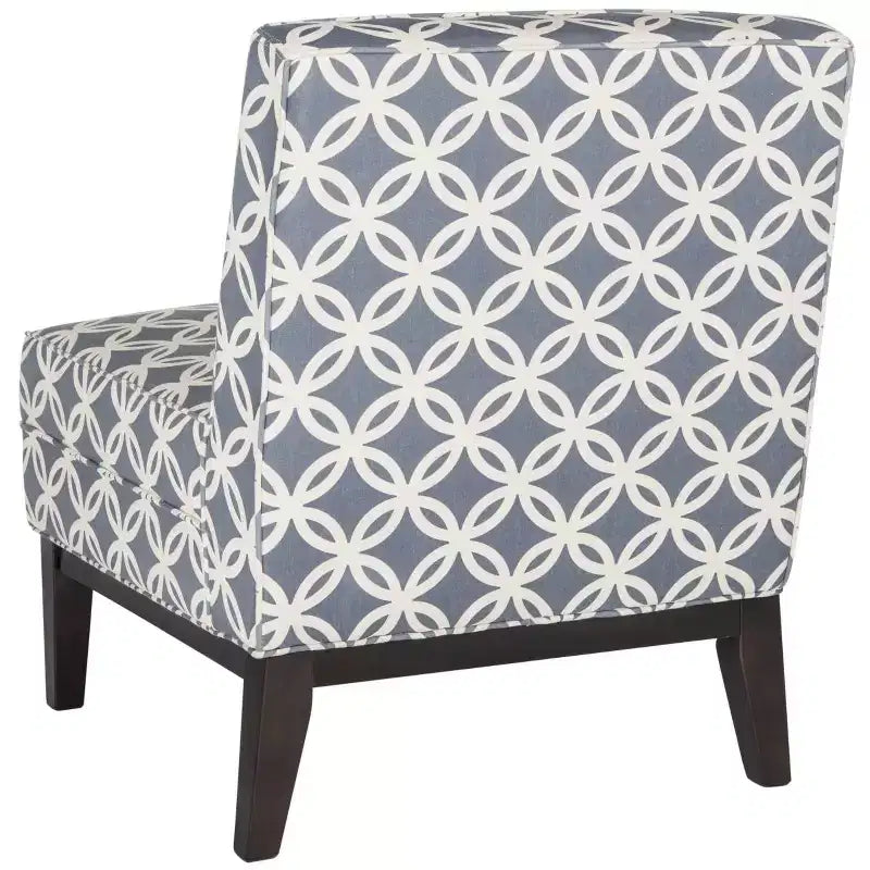 Armond Chair - MCR1006