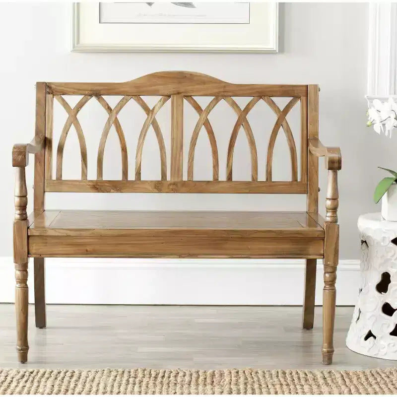 Benjamin Bench - AMH6500