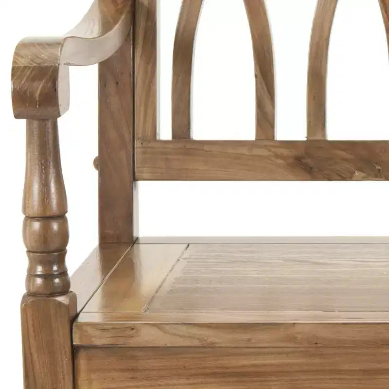 Benjamin Bench - AMH6500