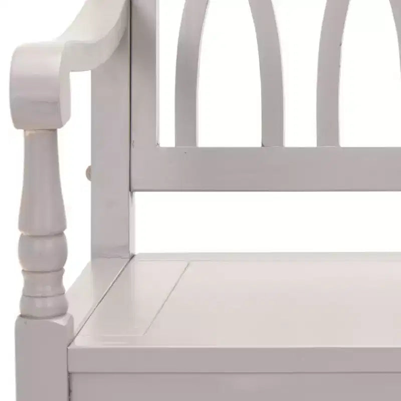 Benjamin Bench - AMH6500