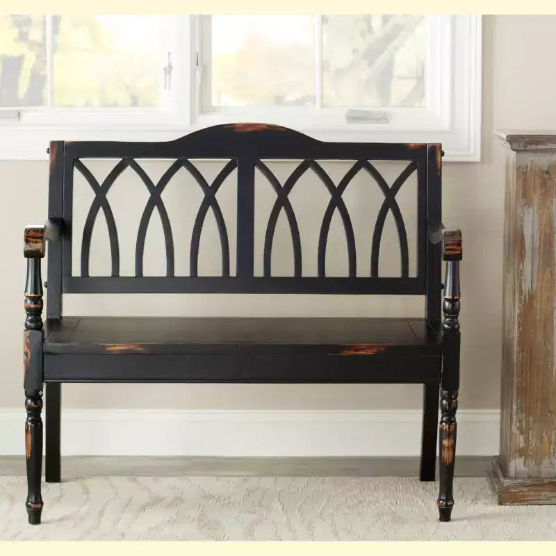 Benjamin Bench - AMH6500