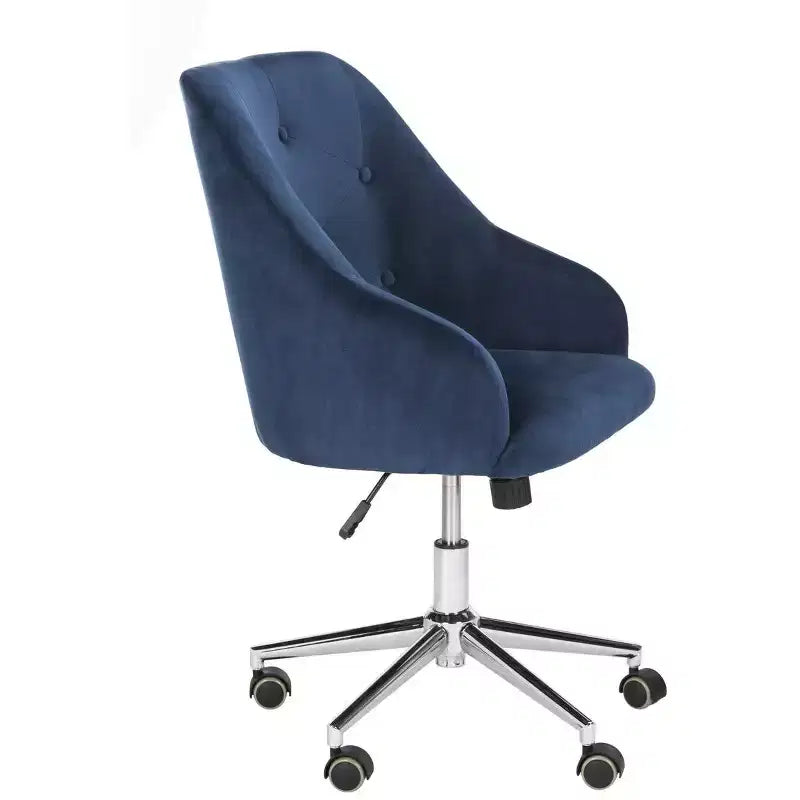 Evelynn Tufted Swivel Office Chair