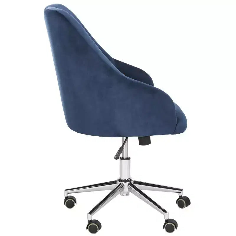 Evelynn Tufted Swivel Office Chair