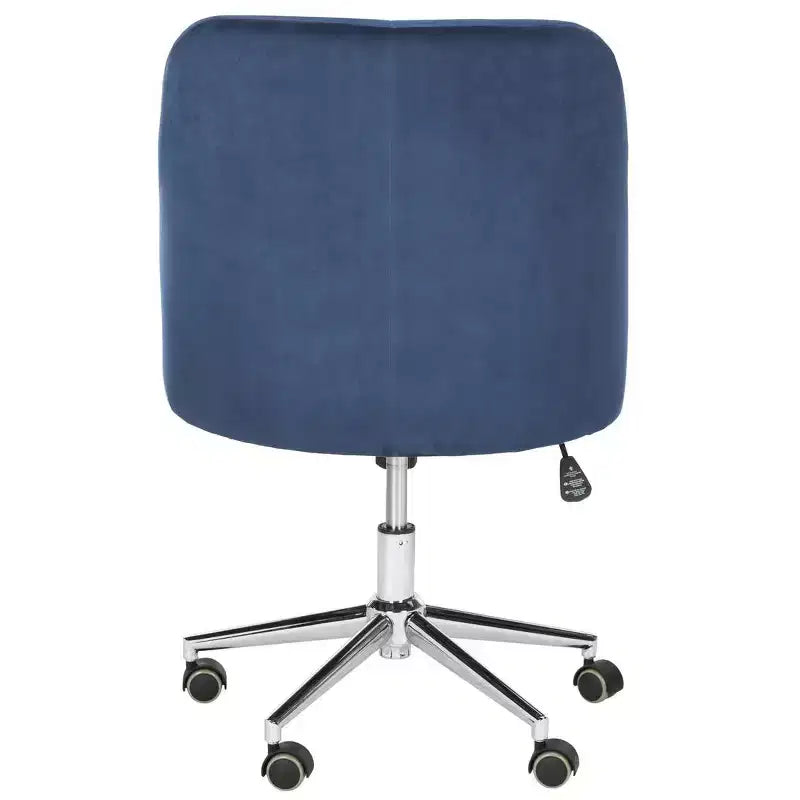 Evelynn Tufted Swivel Office Chair