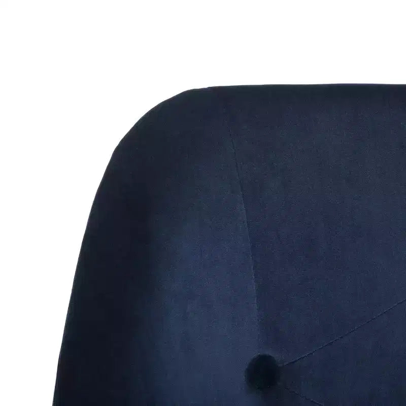 Evelynn Tufted Swivel Office Chair