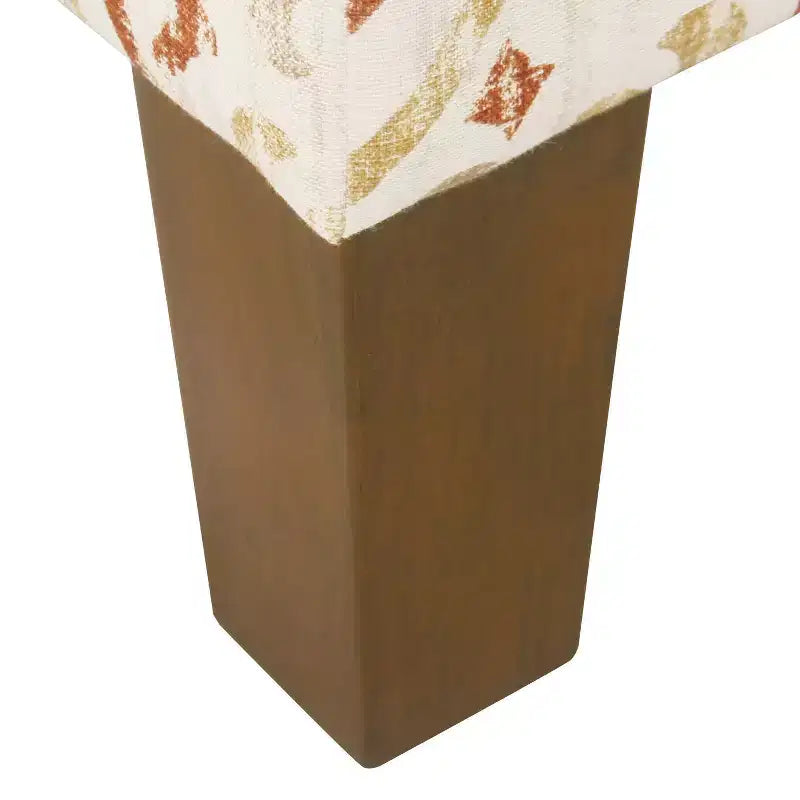 Medium Storage Ottoman
