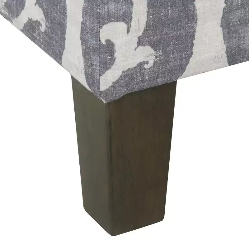 Medium Storage Ottoman